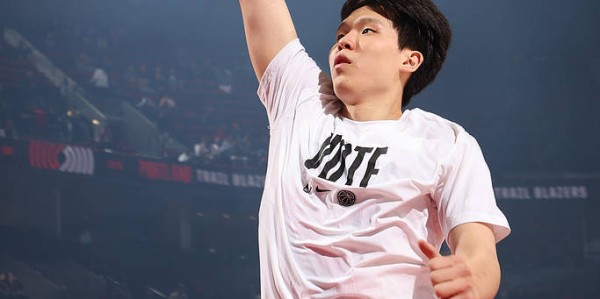 杨瀚森连场DNP需要恐慌吗？想逆袭有一人最值得他学习