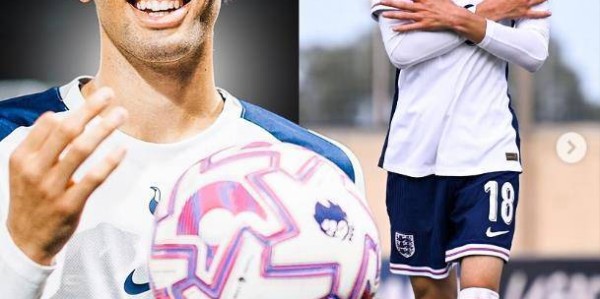 弗兰克：联赛杯踢英甲队 热刺16岁小将巴内特有可能上场