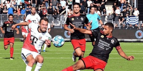 弗赖堡VS乌德勒支！德甲劲旅PK荷甲新锐，4大看点燃爆