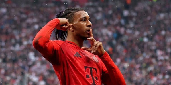 拜仁慕尼黑重登榜首！皇马第四，切尔西进入前五