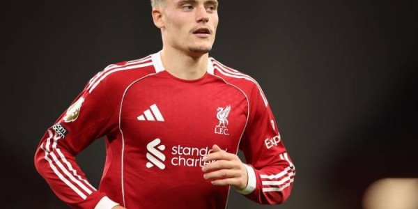 维尔茨：我很满意选择了利物浦 与斯洛特首次会面他就打动了我