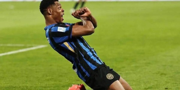 国米的无奈！荷兰飞冀或离队，解约金2500万，曼城巴萨已杀到门口