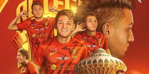 1夜5官宣：曼联清洗3.5亿镑5巨星，穆帅欧冠复仇战开启