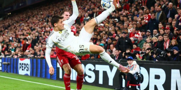 差点全军覆没！西甲各队本轮欧冠：仅马竞赢球！皇马输球巴萨打平