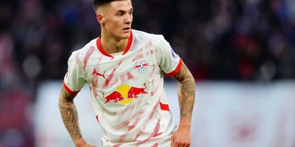 21球6助攻！德甲天才神锋横空出世，开价8000万欧，两大英超豪门疯抢