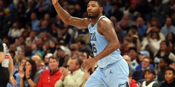 湖人签斯玛特讨好东契奇？前DPOY能给紫金军带来什么？