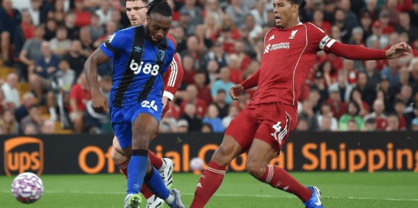 利物浦开门红暗藏隐忧 2-0领先一度被扳平的最大责任人是谁？