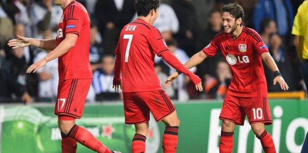 足坛冷门一夜！意甲冠军0-1爆冷，国米1-0登顶榜首，勒沃库森4-3险胜