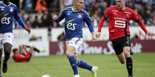 法甲前瞻：平局稳了？斯特拉斯堡缺进攻，马赛客场拉胯难赢球