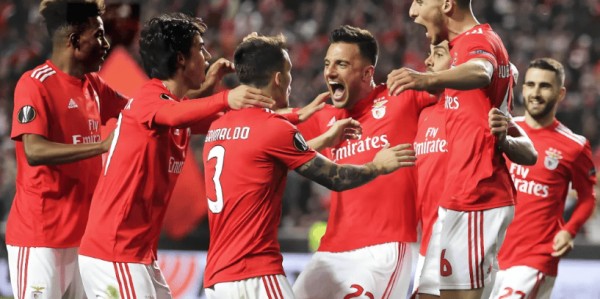 11月5日周三，欧冠焦点战：本菲卡VS勒沃库森——葡超豪门主场生死战，德甲劲旅攻防博弈。