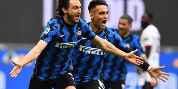 意甲：国际米兰VS都灵 最新精准比分预测