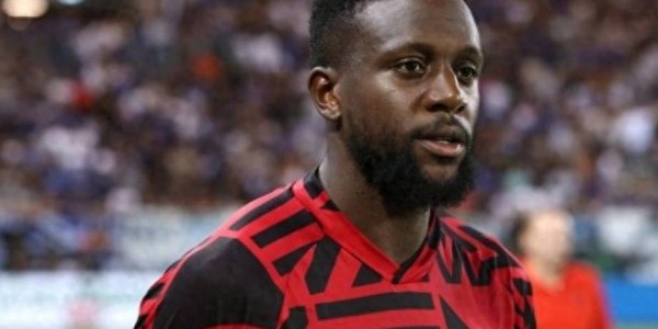 米兰“减负”成功！400万年薪“钉子户”奥里吉终解约，下家成谜