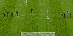 2-2，27岁阿森纳旧将拉姆斯代尔扑点难换胜利，纽卡遭西甲队绝平